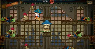 Adventuring Gentleman