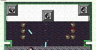 Starry Moon Island Break Out MP05