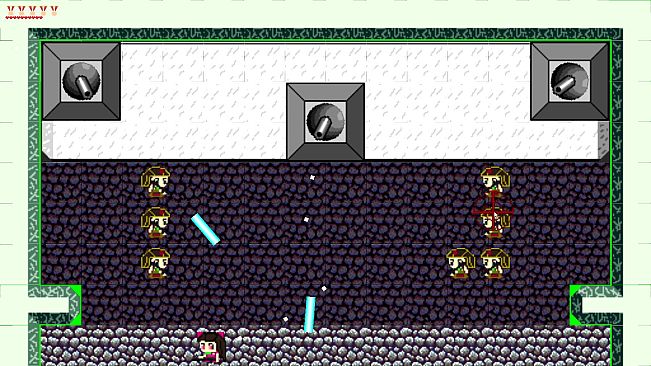 Starry Moon Island Break Out MP05