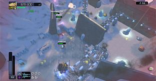 Madballs Babo:Invasion