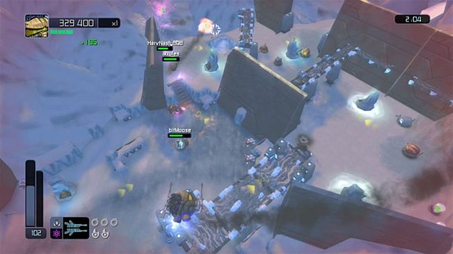 Madballs Babo:Invasion