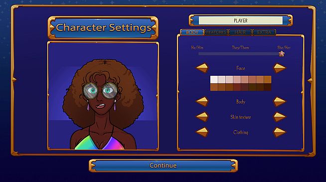 Spellbound : The Magic Within