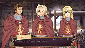 Tales From The Under-Realm: After Midnight