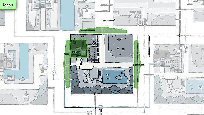 Leviathan: An Interactive Comic Book