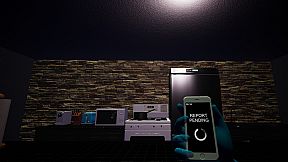 I'm on Observation Duty 3