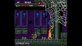 Arcade Classics Anniversary Collection