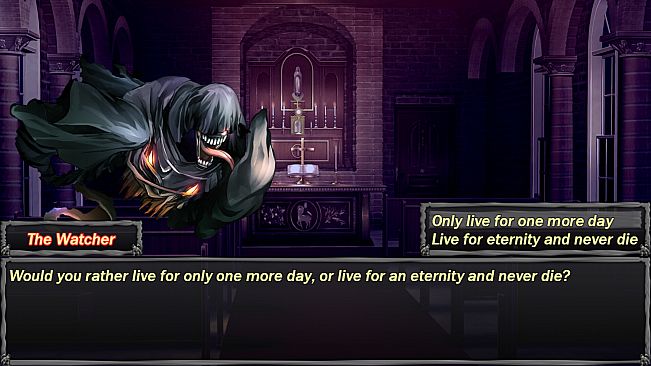 The Test: Secrets of the Soul 2