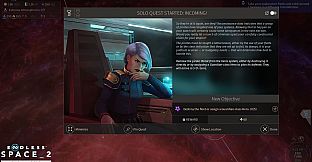 ENDLESS Space 2 - Dark Matter