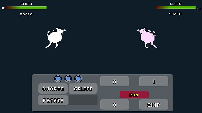 Chimaera Evolution