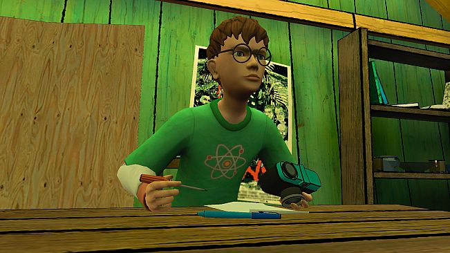 Horror Tale 1: Remaster