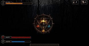 Silent Abbey