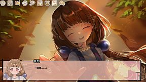 空之歌：每当磁针再次振动，我便在此等待