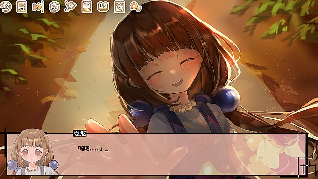 空之歌：每当磁针再次振动，我便在此等待