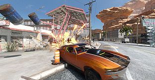 FlatOut 4: Total Insanity VR