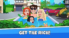 Idle Guy: Life Simulator games