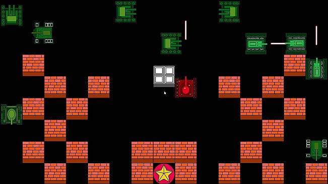 The Tower Of TigerQiuQiu 2 - Tiger Tank 70 Ⅲ