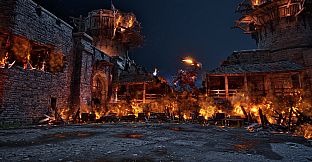 TEKKEN 8 - PHOENIX GATE  (FINAL FANTASY series)