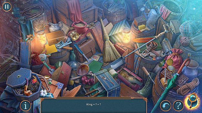 Mind Echoes: Broken Vow Collector's Edition