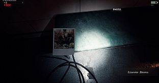 It Happened At Night - A New Nightmare