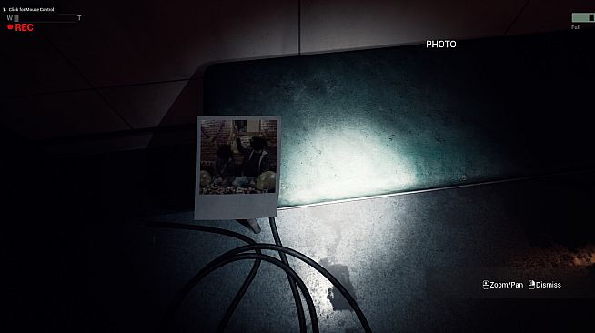 It Happened At Night - A New Nightmare