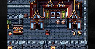 Shadows of Adam - Guild of the Artificers