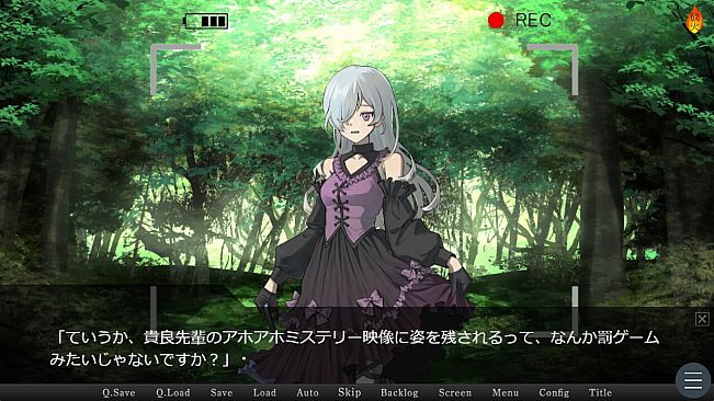 Abandoned Village Walking Group