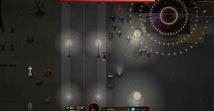 Mafia Hero: Streets of Survival