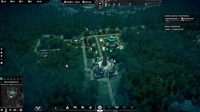 Worshippers of Cthulhu