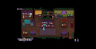 Dustpine District