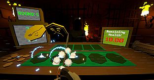 Vault of the Vanquished