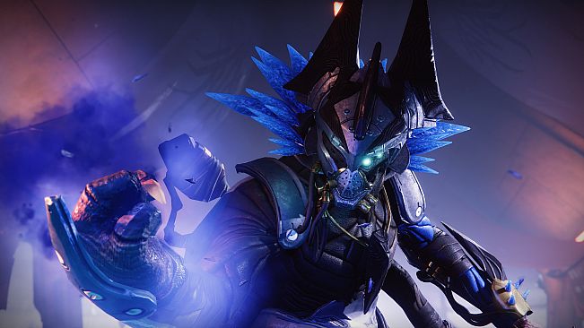 Destiny 2: Legacy Collection (2023)