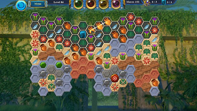 Ancient Wonders: Gardens of Babylon