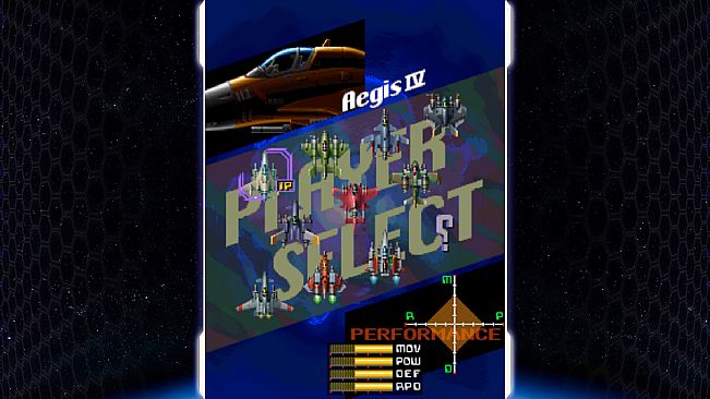 Raiden Legacy - Steam Edition