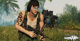 Rising Storm 2: Vietnam - Personalized Touch Cosmetic DLC