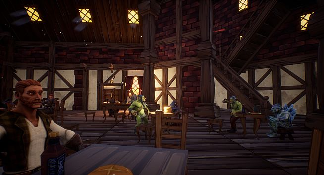 Let's Beer Together!