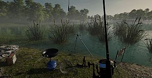 Tales of Herring Lake