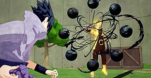 NTBSS: Master Character Training Pack - Obito Uchiha (Ten Tails)