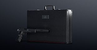 HITMAN World of Assassination Deluxe Pack