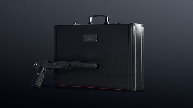 HITMAN World of Assassination Deluxe Pack