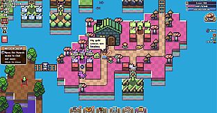 Idle Pocket Crafter 2