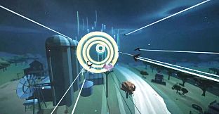 Windborn - Concrete Jungle