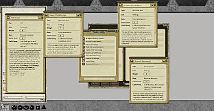 Fantasy Grounds - Legendary Wizards