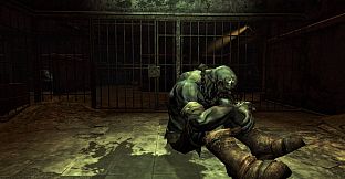 Fallout New Vegas: Dead Money