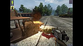 Boiling Point: Road to Hell