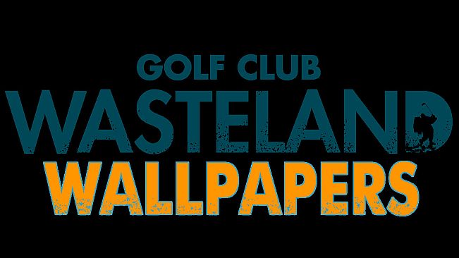Golf Club Nostalgia - Wallpapers