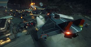 Just Cause 4: Adversary Vehicle Pack