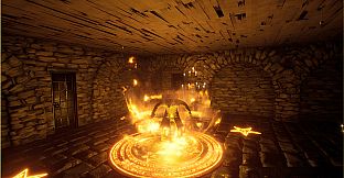 Opus Castle - Chapter 6