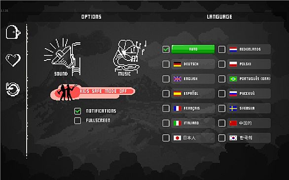 Doodle God: 8-bit Mania - Collector's Item