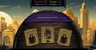 Dark Lord: Golden Debt