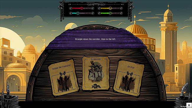 Dark Lord: Golden Debt